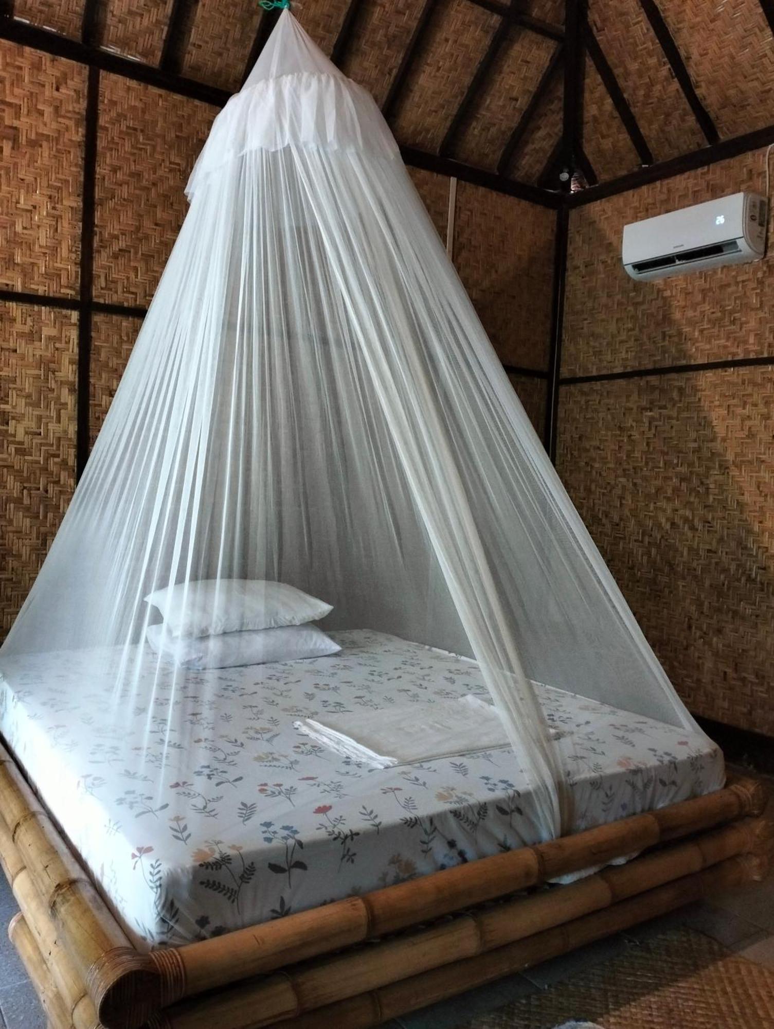 Tangga Bungalows Gili Air Værelse billede