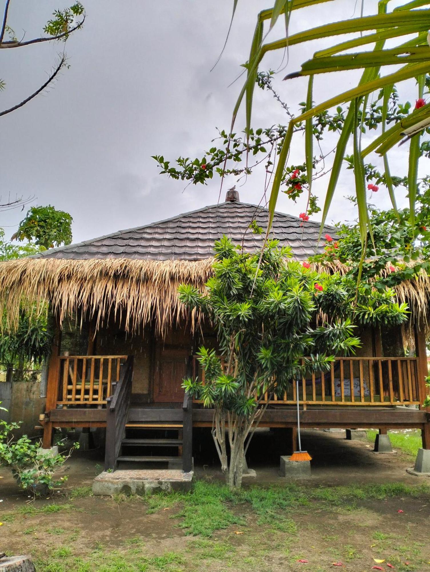 Tangga Bungalows Gili Air Værelse billede