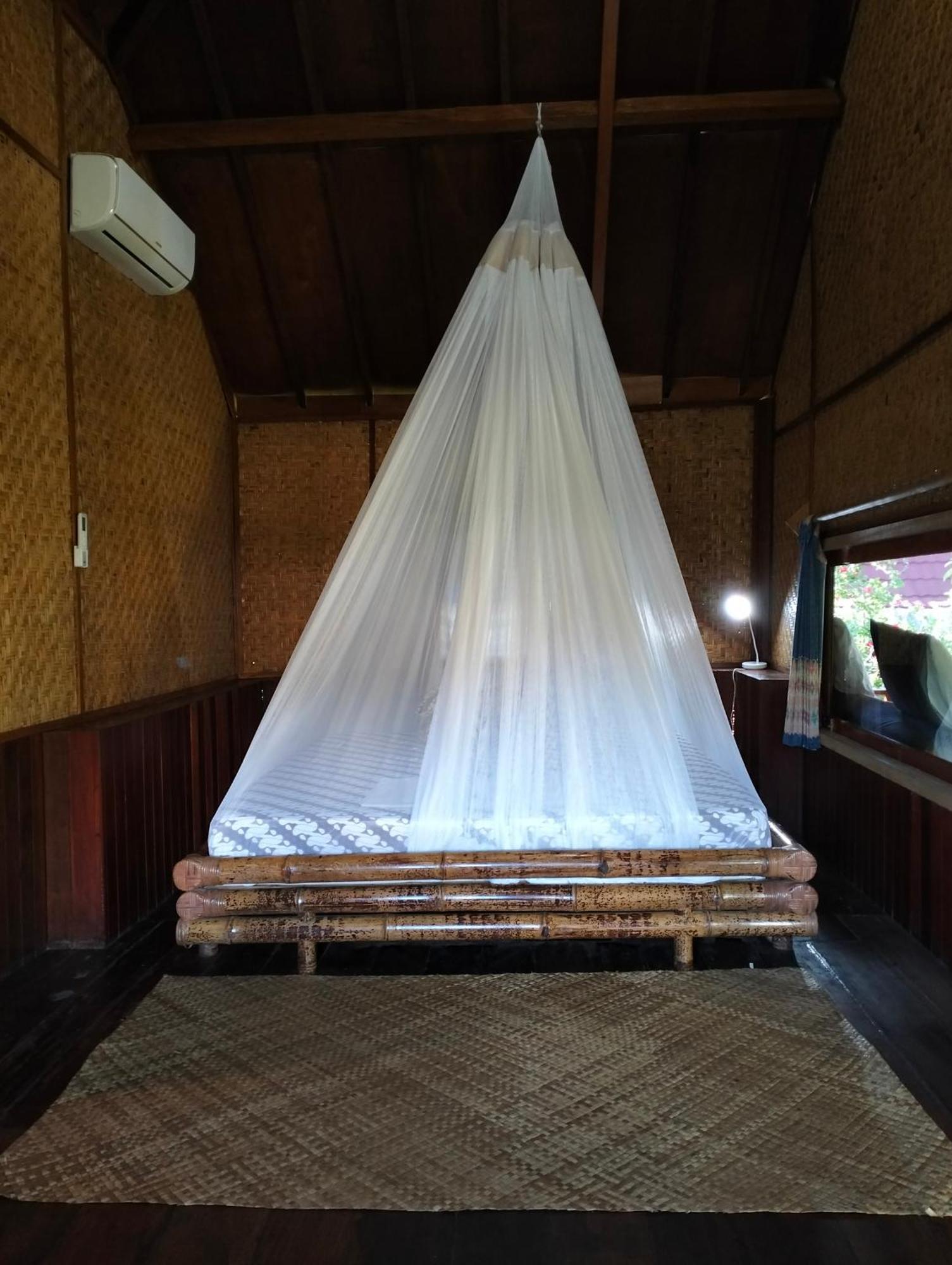 Tangga Bungalows Gili Air Værelse billede
